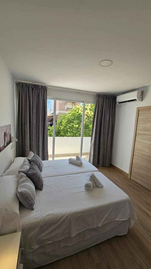 Apartamento Trajano Santiponce Exterior foto
