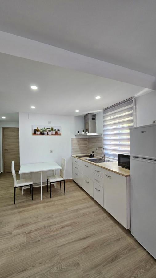 Apartamento Trajano Santiponce Exterior foto