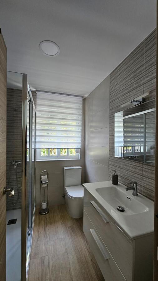 Apartamento Trajano Santiponce Exterior foto